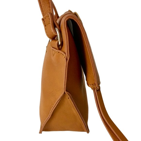 NWT DANIELLE NICOLE THEIA CROSSBODY BAG - Picture 6 of 8